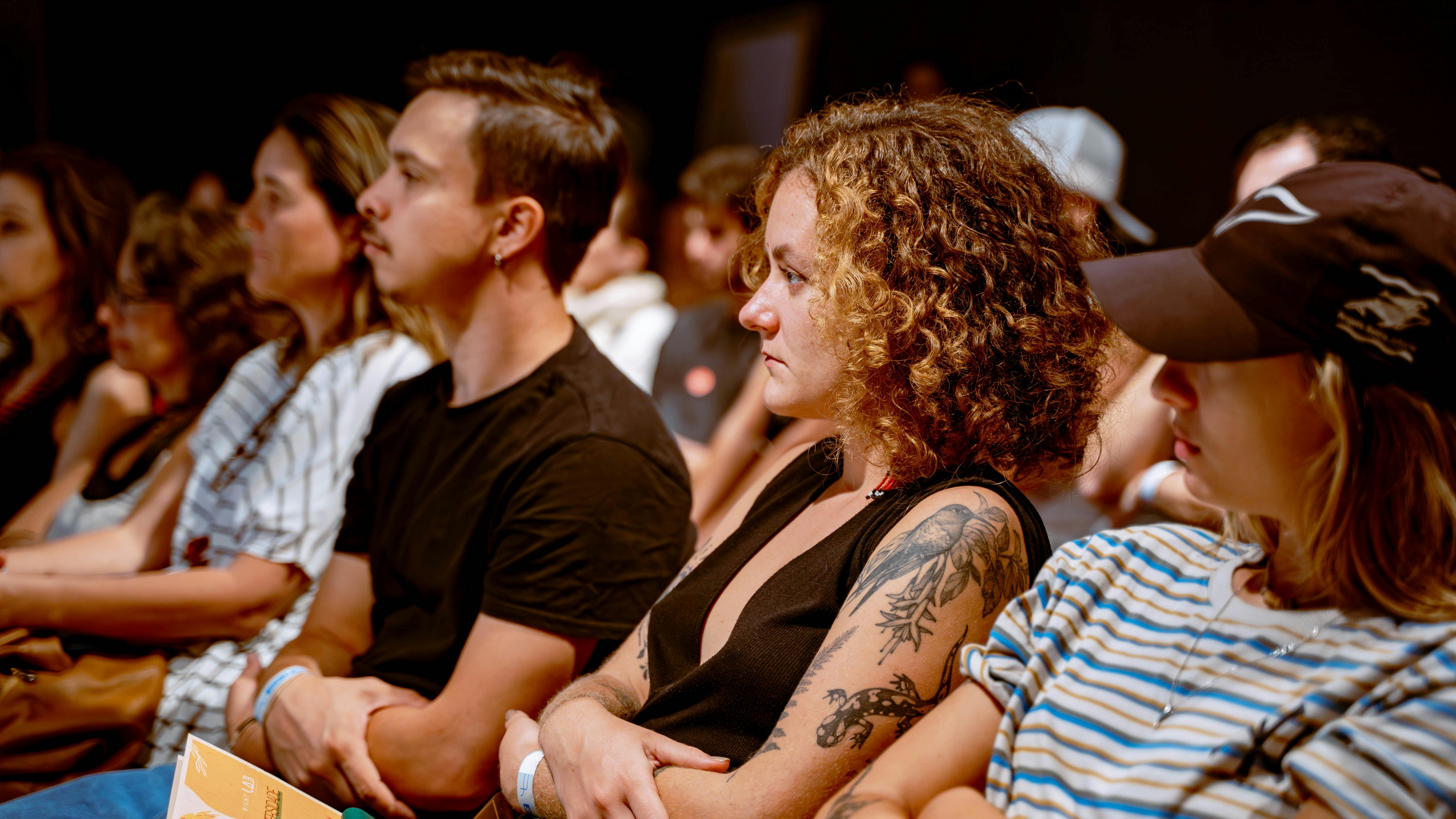 Comunidade Terra Ventos